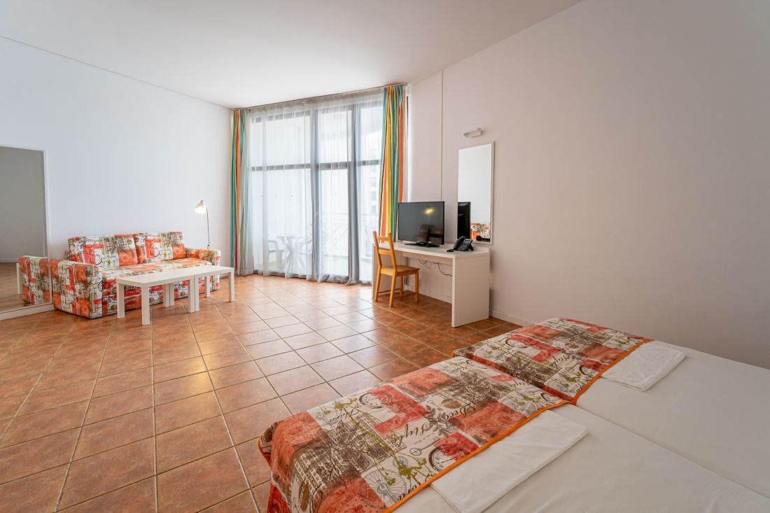 Prestige Hotel & Aquapark